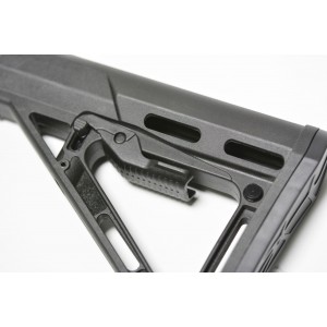 RS-3 Butt stock Black